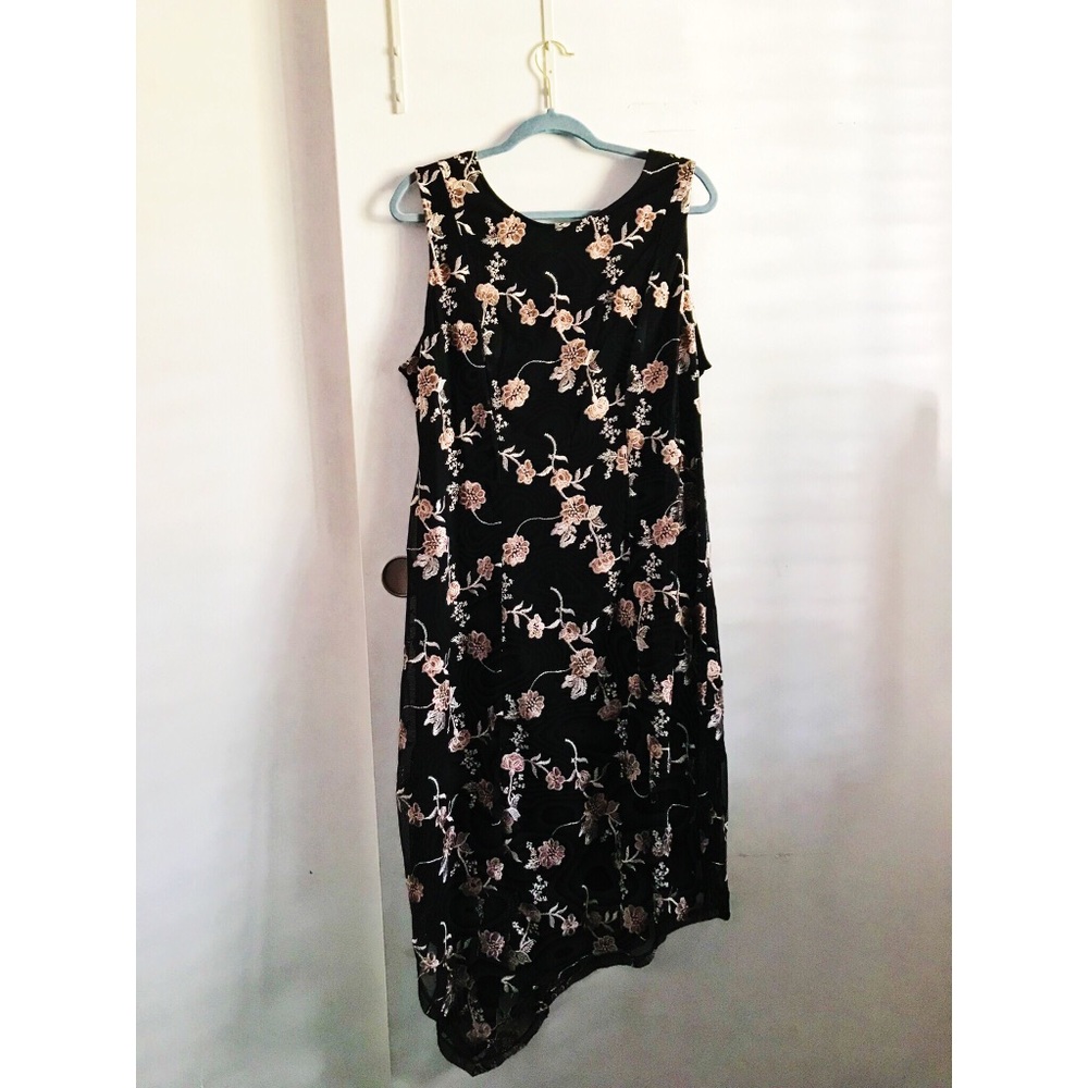 Alfani women’s plus size dress. Brand new.
